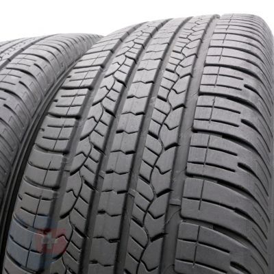 3. 2 x GOODYEAR 265/65 R18 112T Assurance CS Fuel Maxx M+S Lato 6.8mm 