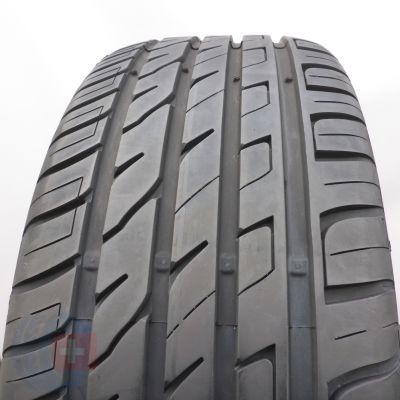 2. Opona 225/55 R16 1x SPORTIVA 99W XL Performance Letnia 2016 7,8mm