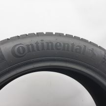 4. Opony 205/55 R17 CONTINENTAL 95V XL WinterContact TS 870 P Zimowe 2021/24 8mm