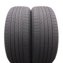 2 x HANKOOK 235/55 R19 105V XL Dynapro HP2 RA33 Lato M+S 2018 6,8mm