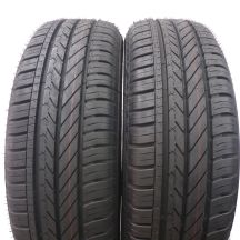 3. 4 x GOODYEAR 175/65 R14 82T DuraGrip Lato 2016 Jak Nowe