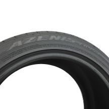 6. 2 x FALKEN 265/40 ZR18 101Y XL Azenis FK453 Lato 2017 6,2-6,5mm