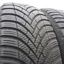 2. Opony 205/60 R16 4x SEMPERIT 96H XL Speed-Grip 5 Zimowe 2025 7-8mm