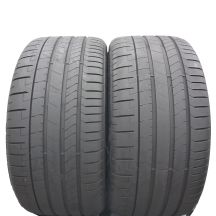 Opony 285/35 R20 2x PIRELLI 104Y XL PZero BMW Letnie 2022 6-6,2mm