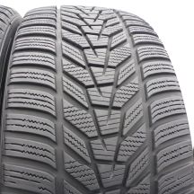 3. Opony 245/45 R18 4x HANKOOK 100V XL Winter I Cept evo 3 W330 Zimowe 2023 6,8-7mm