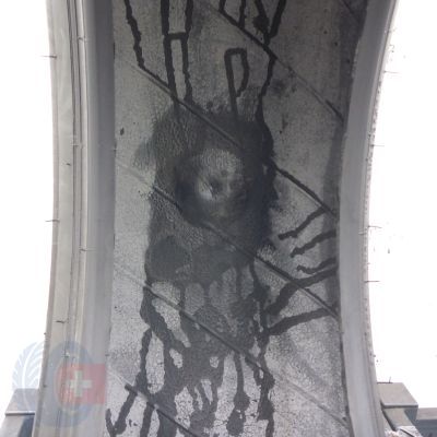 7. Opony 195/65 R15 4x MICHELIN 91T Alpin 6 Zimowe 2018 6,5mm