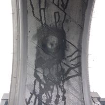 7. Opony 195/65 R15 4x MICHELIN 91T Alpin 6 Zimowe 2018 6,5mm