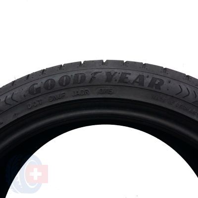 5. 4 x GOODYEAR 225/45 R18 95W XL EfficientGrip Performance Lato 2015 7-7,2mm