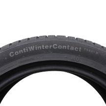 6. 2 x CONTINENTAL 205/50 R17 93H XL ContiWinterContact TS830P M0 Zima 2016 7mm 
