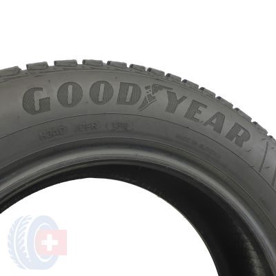 3. 2 x GOODYEAR 185/65 R15 88V Vector4 Season GEN-2 Wielosezon 2018 6,5mm
