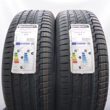 3. Opony 215/65 R16 4x CONTINENTAL 98H PremiumContact 6 Letnie 2023