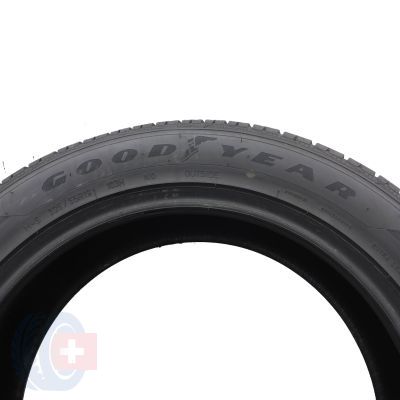 4. Opona 225/55 R19 1x GOODYEAR 103H XL N0 Eagle Touring Letnia M+S 2017 Nieużywana