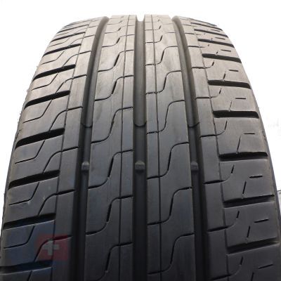 Opona 235/65 R16C 1x PIRELLI 115/113R Carrier Letnia 2018 9mm 
