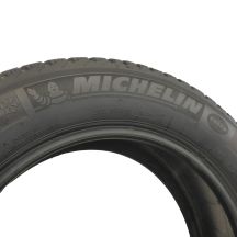 5. 4 x MICHELIN 205/60 R16 92H Alpin A4 BMW Zima 2015 7mm