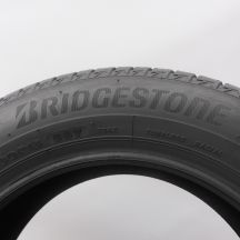 4. Opony 195/60 R15 2x BRIDGESTONE 88V Turanza T005 Letnie 2019 Jak Nowe
