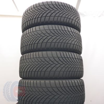 Opony 225/45 R18 4x SEMPERIT 95V XL Speed-Grip 5 Zimowe 2025 8,8 i 8,5mm 