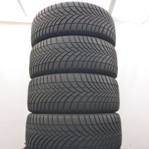 Opony 225/45 R18 4x SEMPERIT 95V XL Speed-Grip 5 Zimowe 2025 8,8 i 8,5mm 