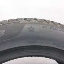 9. Opony 205/60 R17 4x PIRELLI 93H Winter Sottozero 3 BMW Zimowe 2021/22 