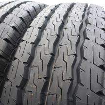 3. Opony 205/75 R16C 2x FIRESTONE 110/108R Vanhawk Letnie 2016 Nieużywane