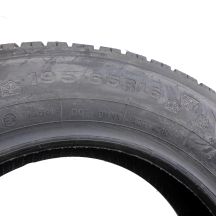 7. 4 x DUNLOP 195/65 R16 92H SP Winter Sport 4D Zima 2019 