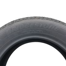 5. Opony 215/60 R16C 2x BRIDGESTONE 103/101T Duravis R660 Letnie 2019 Jak Nowe Nieużywane