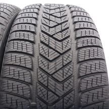 3. Opony 255/45 R20 2x PIRELLI 101W Scorpion Winter AR Zimowe 2020 