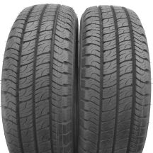 3. 4 x GOODYEAR 195/65 R16C 100/98T Marathon Cargo Lato 2016 Nieużywane 
