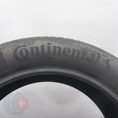 4. 225/50 R18 2x CONTINENTAL 99W XL PremiumContact 6 BMW Letnie 2024