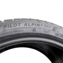 5. 2 x MICHELIN 305/35 R21 109V XL N0 5-6mm Pilot Alpin 5 SUV Zima DOT19