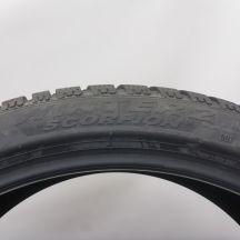 4. Opona 255/40 R22 1x PIRELLI 103V XL Scorpion Winter 2 Zimowa 2024 
