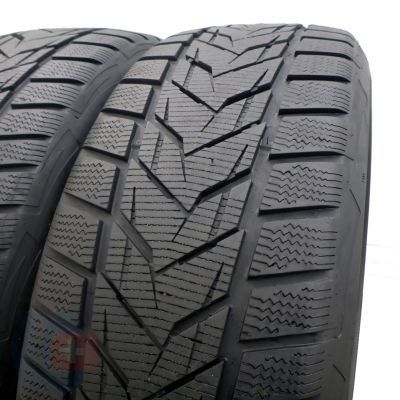 3. 2 x VREDESTEIN 225/55 R19 99V 6.8mm Wintrac Xtreme S Zima DOT18