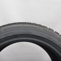 7. Opony 205/45 R16 2x Continental 87H XL WinterContact TS 860 Zimowe 2021