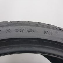11. Opony 315/30 R22 2x PIRELLI 107Y XL PZero Corsa N0 Letnie 2024 5,5mm