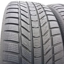 4. Opony 235/35 R19 2x CONTINENTAL 91W XL WinterContact TS 870 P Zimowe 2025 8,2mm