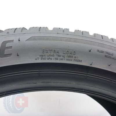 6. Opona 245/40 R19 1x BRIDGESTONE 98V XL Blizzak Lm005 Zimowa 2024 7mm