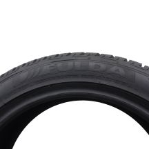7. 2 x FULDA 205/50 R17 93V XL Kristall Control 2 Zima 8,2mm 2022