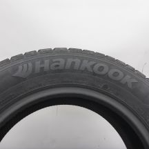 3. Opona 195/65 R15 1x HANKOOK 91Y Winter I cept RS Zimowa 2013 6,7mm