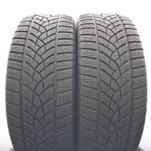4. Opony 235/50 R20 4x GOODYEAR 104T XL UltraGrip Performance+ Zimowe 2023 7,5-7,8mm
