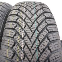 3. Opony 175/60 R15 4x CONTINENTAL 81T WinterContact TS 860 Zimowe 2023