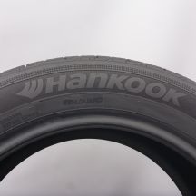6. Opony 215/55 R17 4x HANKOOK 94V Seal Ventus Prime 3 Letnie 2025 6,4mm