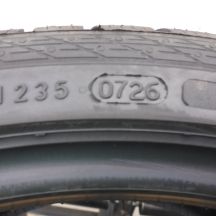 2. Opony 225/40 R18 2x NOKIAN 92V XL WR Snowproof P Zimowe 2026 