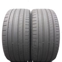 Opony 255/35 R19 2x YOKOHAMA 96Y XL Advan Sport V107 Letnie 2022 5,8-6mm