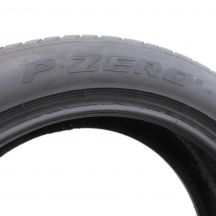 5. 2 x PIRELLI 235/50 R19 99W P ZERO M0 Lato 6-6.7mm 