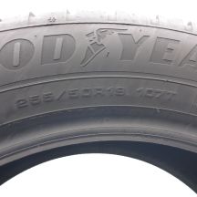 7. Opony 255/50 R19 4x GOODYEAR 107T XL UltraGrip Performance+ Zimowe 2022/23 7,5mm