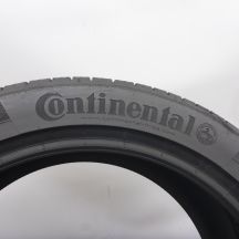 3. Opona 225/45 R18 1x CONTINENTAL 95W XL ContiSportContact 5 Seal Letnia 2022 Nieużywana
