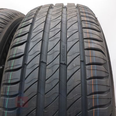 3. Opony 185/65 R15 2x MICHELIN 92T XL Primacy 4 Letnie 2022 Nieużywane 
