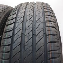 3. Opony 185/65 R15 2x MICHELIN 92T XL Primacy 4 Letnie 2022 Nieużywane 