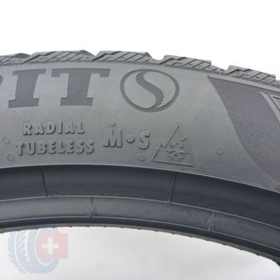 2. Opona 235/40 R19 1x SEMPERIT 96V XL Speed-Grip 3 Zimowa 2021 8mm