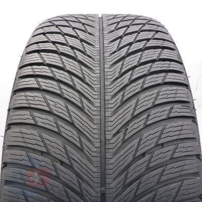 Opona 255/40 R18 1x MICHELIN 99V XL Pilot Alpin 5 Zimowa 2021