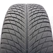 Opona 255/40 R18 1x MICHELIN 99V XL Pilot Alpin 5 Zimowa 2021